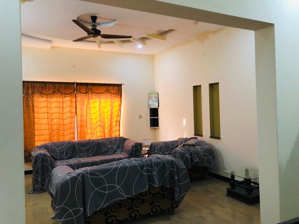 18 Marla house for sale At ghagra villas Multan