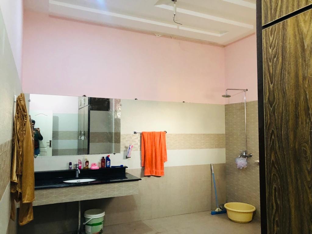 18 Marla house for sale At ghagra villas Multan