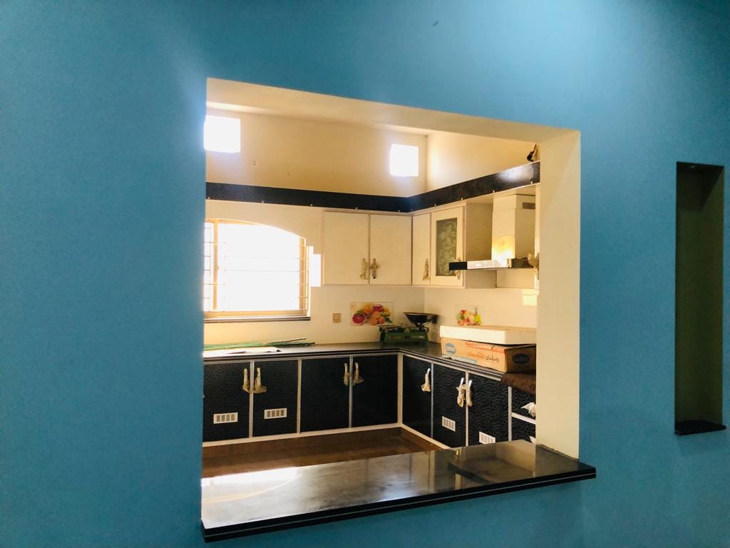 18 Marla house for sale At ghagra villas Multan