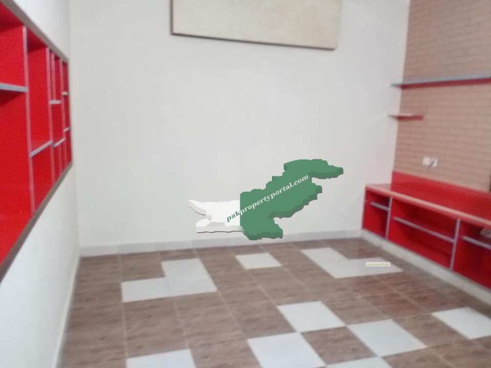 4 marla house for sale in military accounts society Lahore