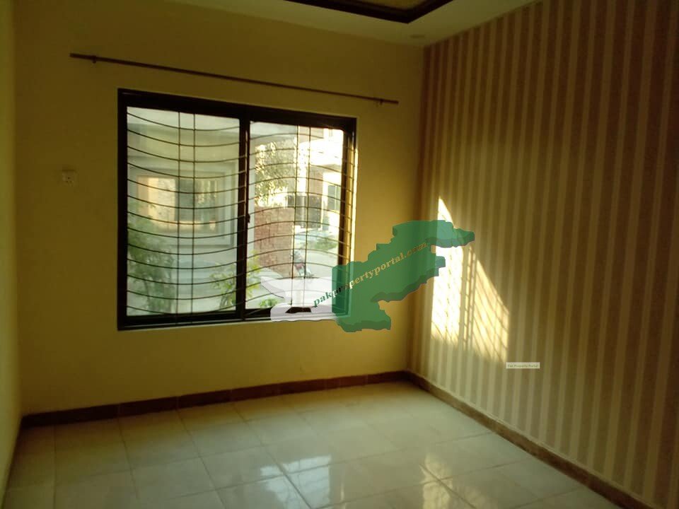 4 marla house for sale in military accounts society Lahore