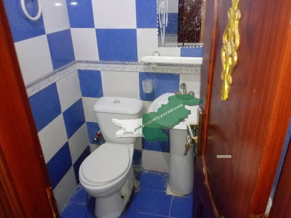4 marla house for sale in military accounts society Lahore