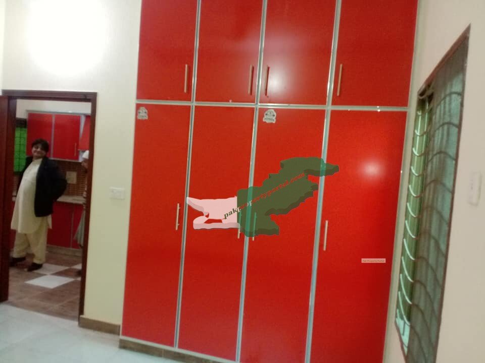 4 marla house for sale in military accounts society Lahore
