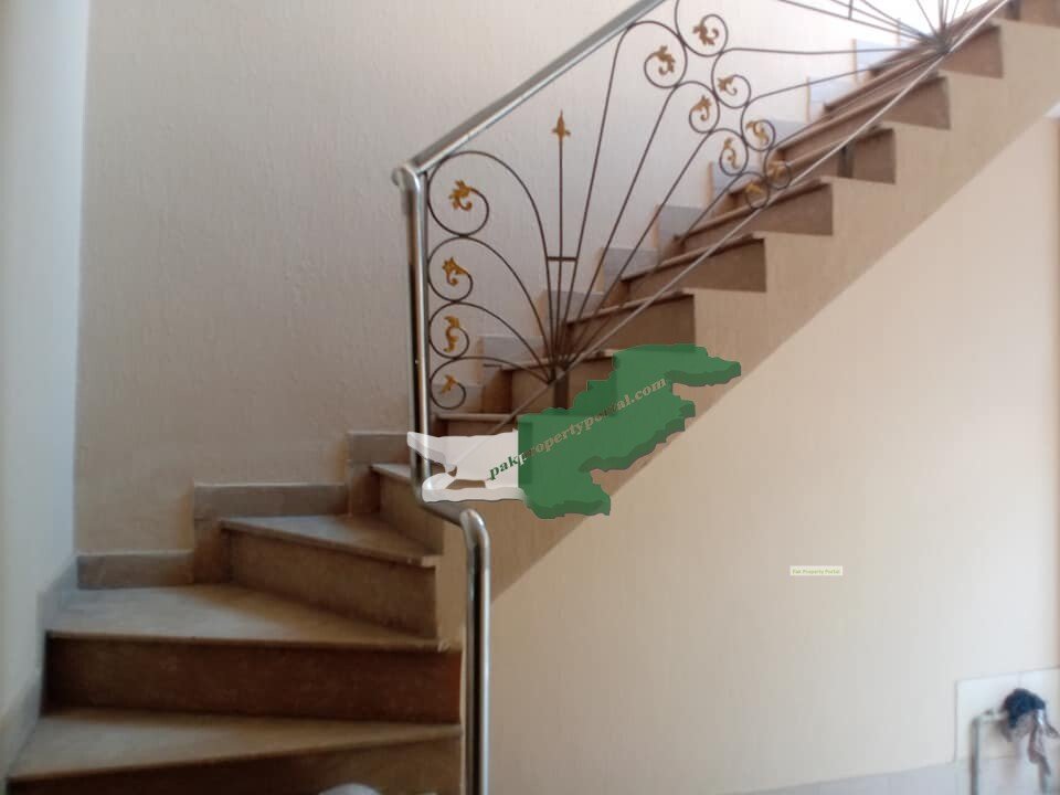 4 marla house for sale in military accounts society Lahore