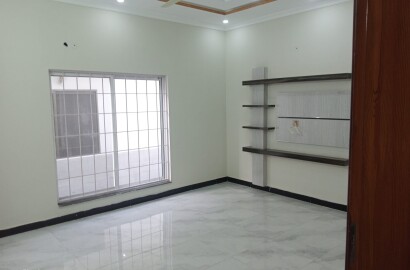 10 Marla brand new double story house for rent near college road and Wapda town Lahore