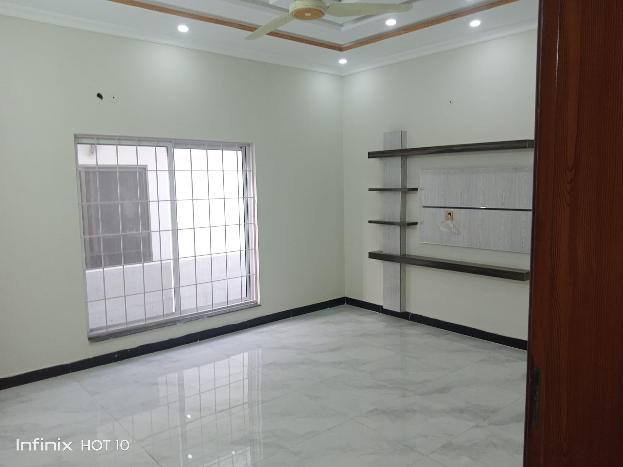 10 Marla brand new double story house for rent near college road and Wapda town Lahore