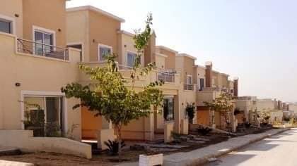 8 marla House For Sale In DHA valley Islamabad