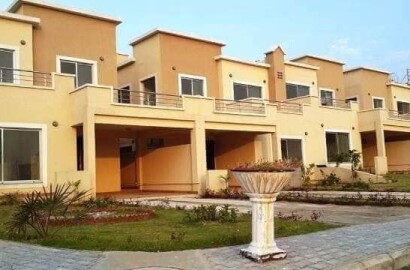 8 marla House For Sale In DHA valley Islamabad