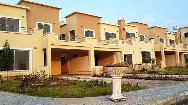 8 marla House For Sale In DHA valley Islamabad
