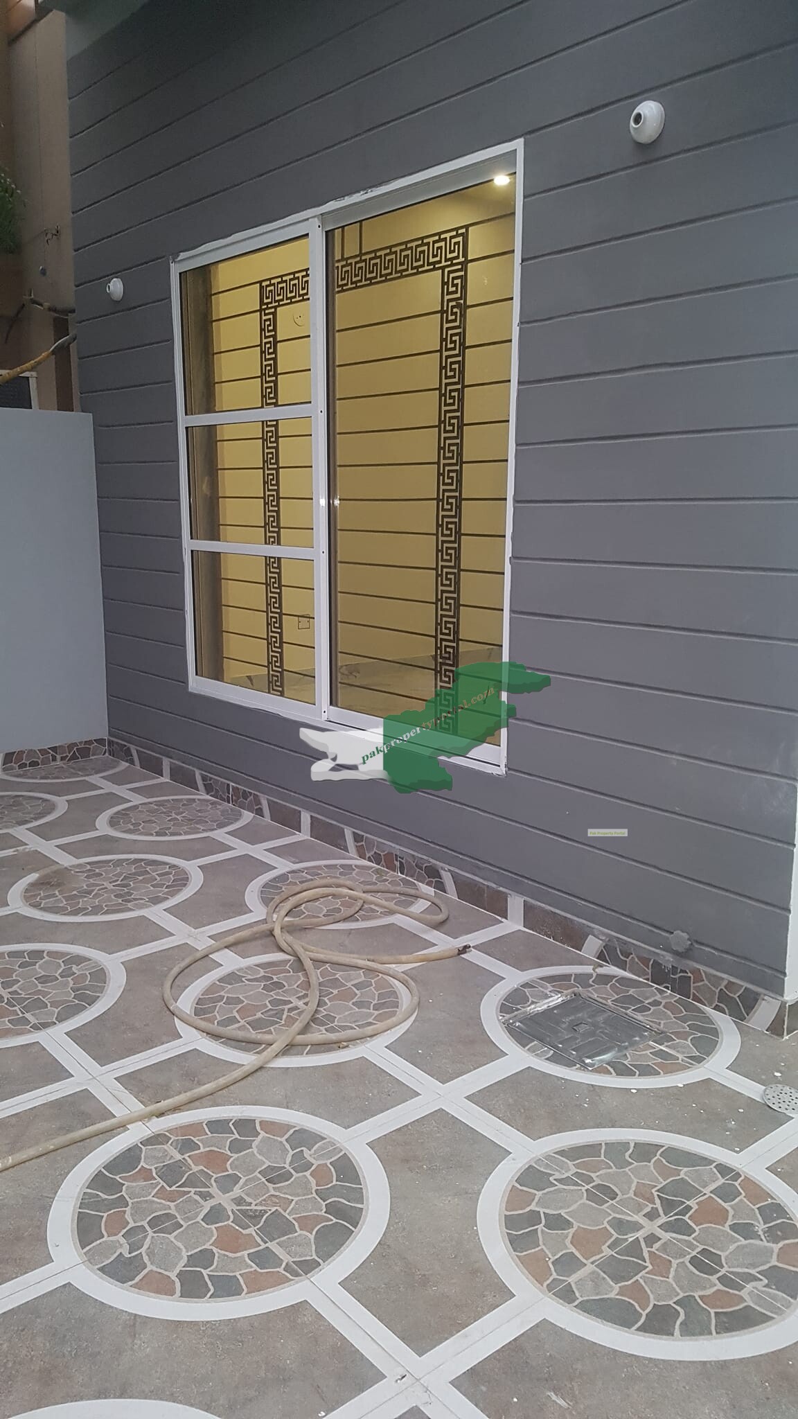 Brand New House For Rent