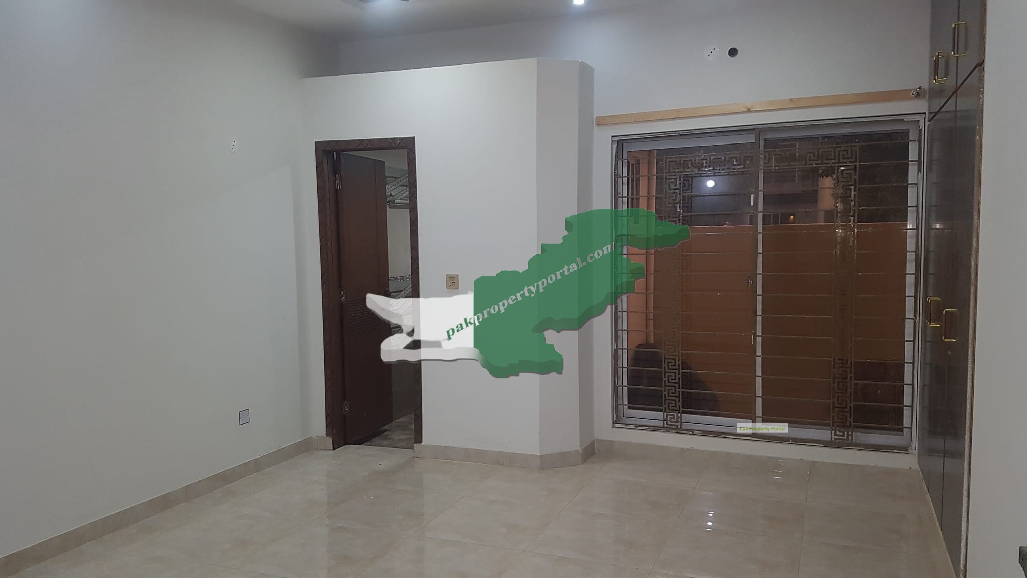Brand New House For Rent