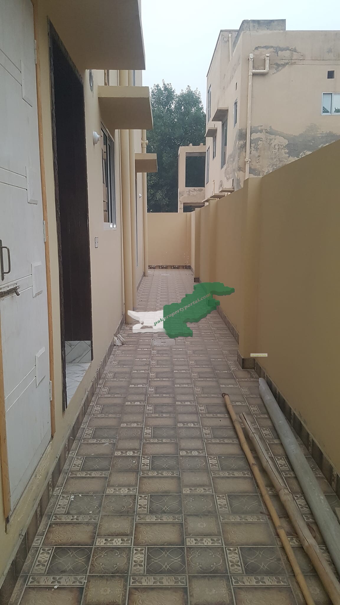 Brand New House For Rent