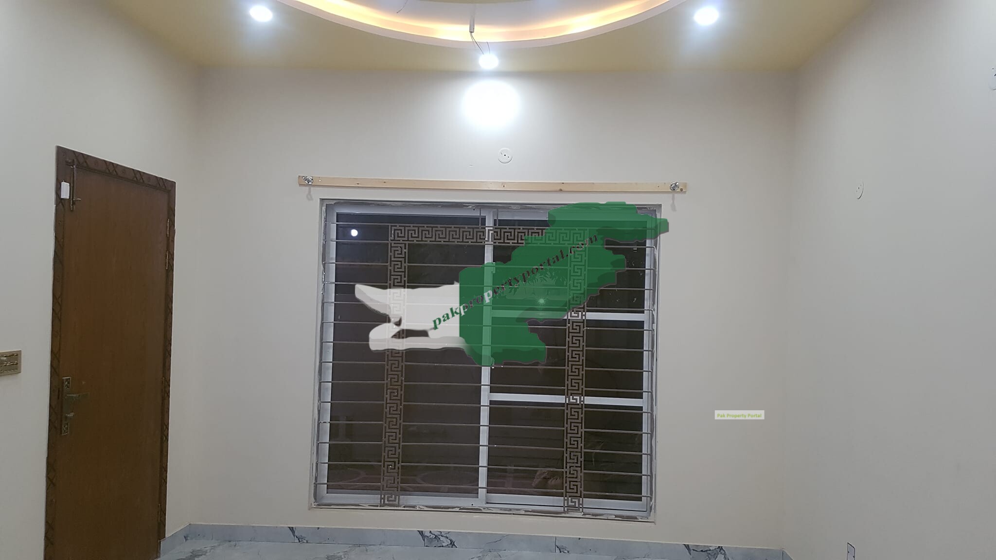 Brand New House For Rent