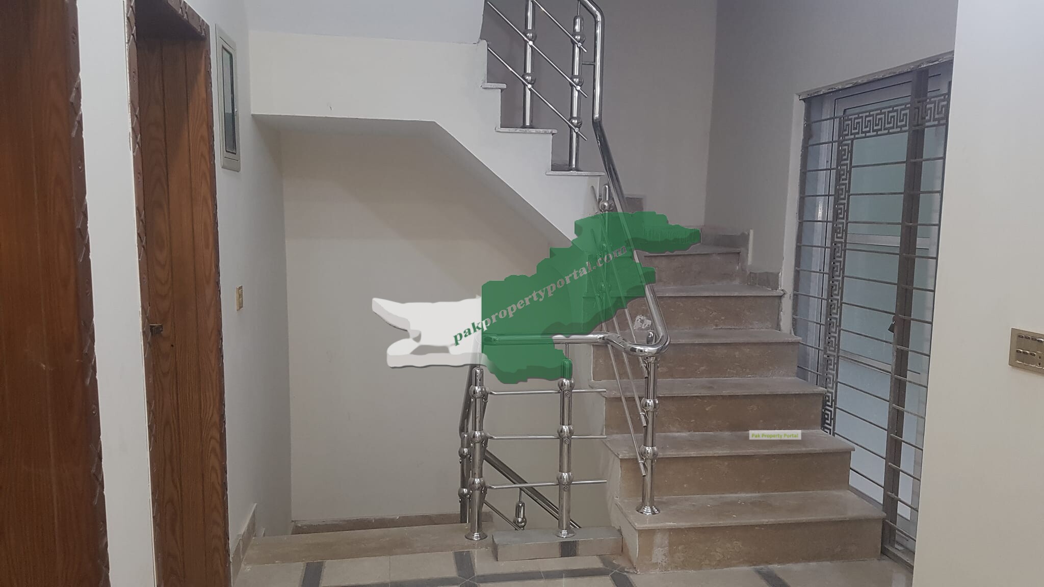 Brand New House For Rent
