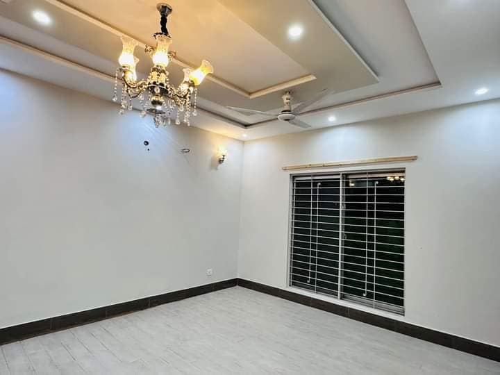 5 Marla House for Rent Bahria town Lahore