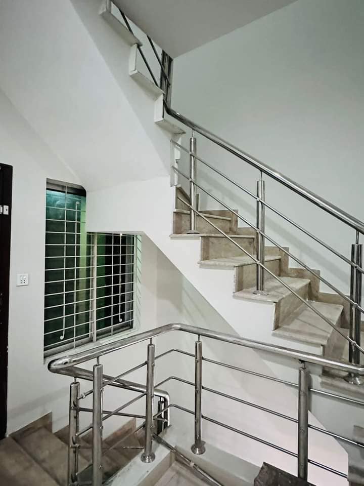 5 Marla House for Rent Bahria town Lahore