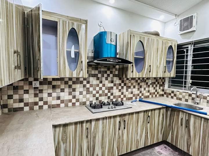 5 Marla House for Rent Bahria town Lahore