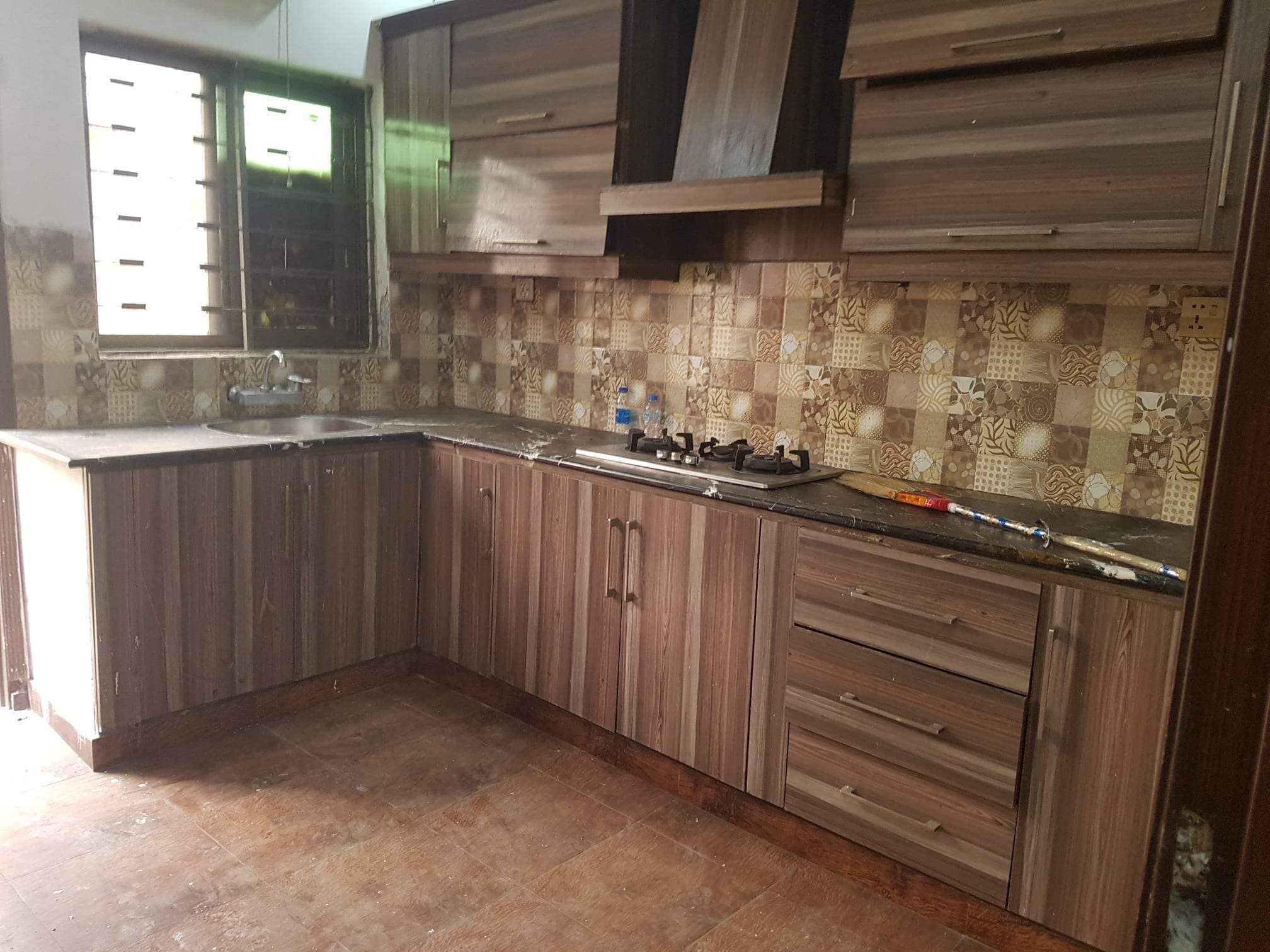 5 Marla House available for Rent Bahria town Lahore