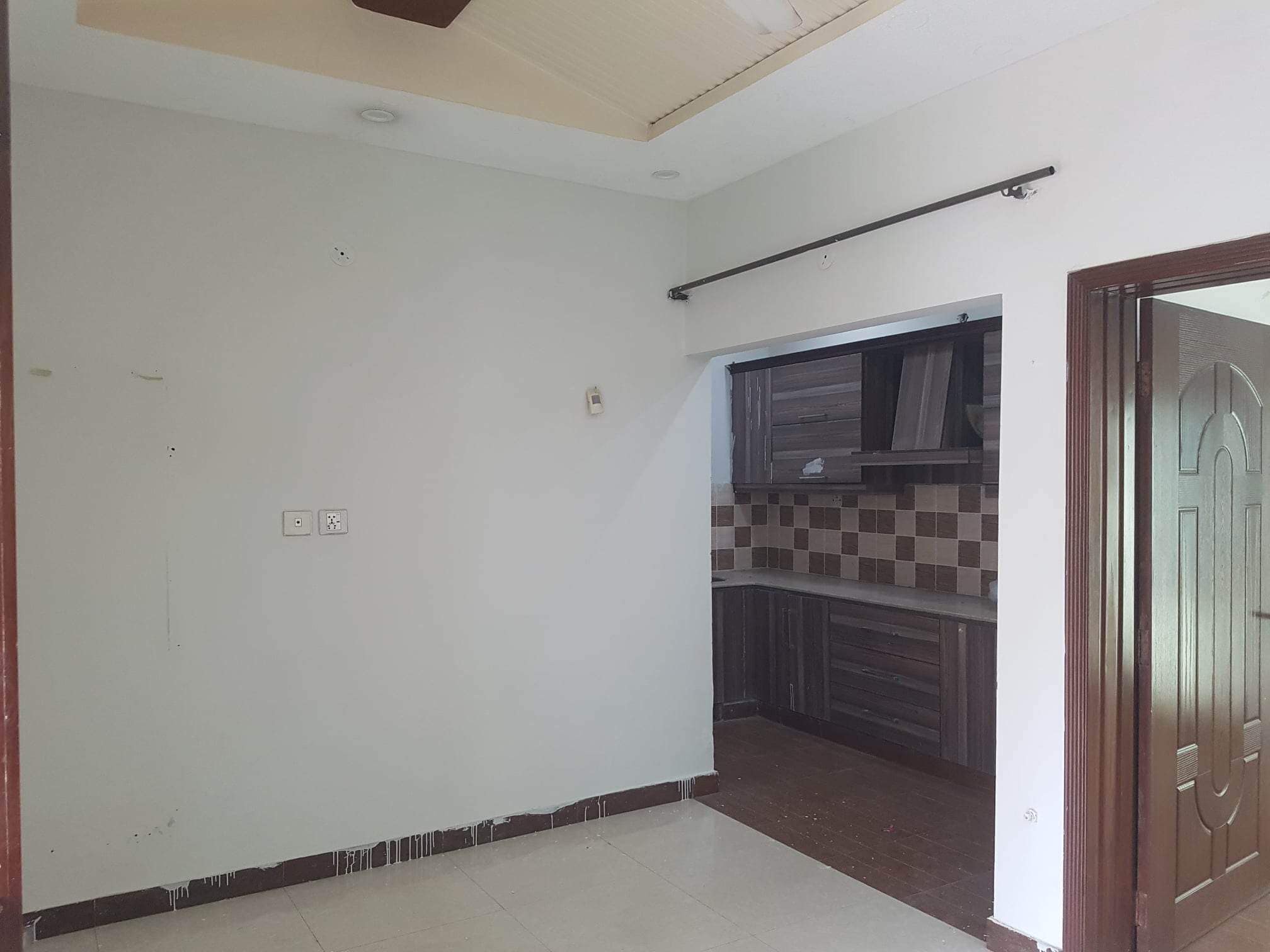 5 Marla House available for Rent Bahria town Lahore