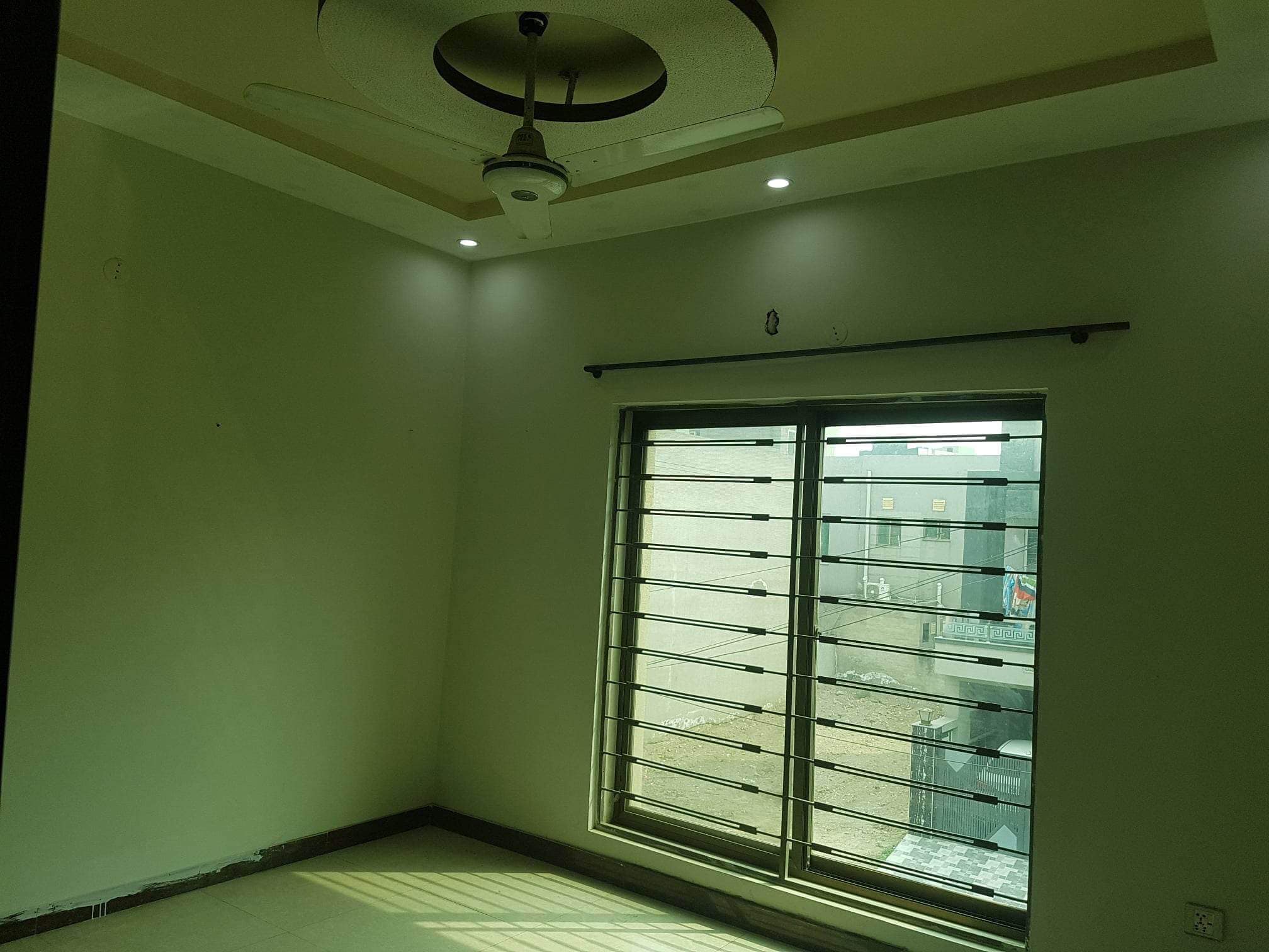 5 Marla House available for Rent Bahria town Lahore