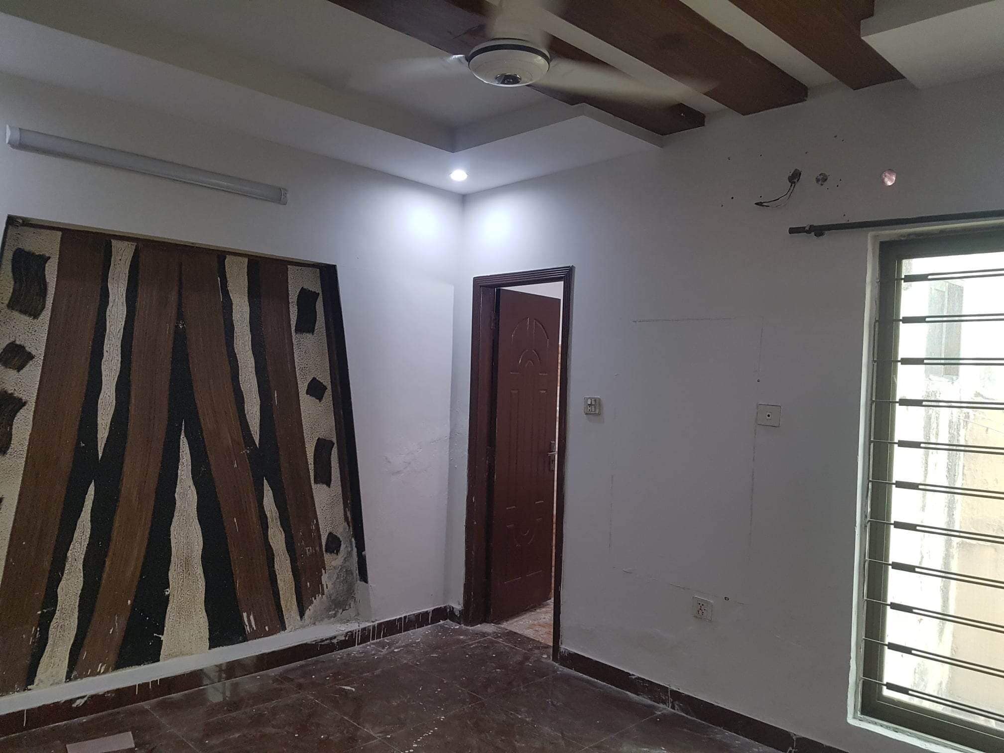 5 Marla House available for Rent Bahria town Lahore