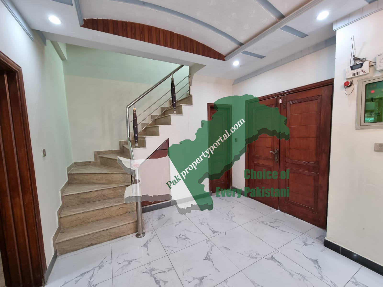 5 marla House for Rent in Bahria town Lahore