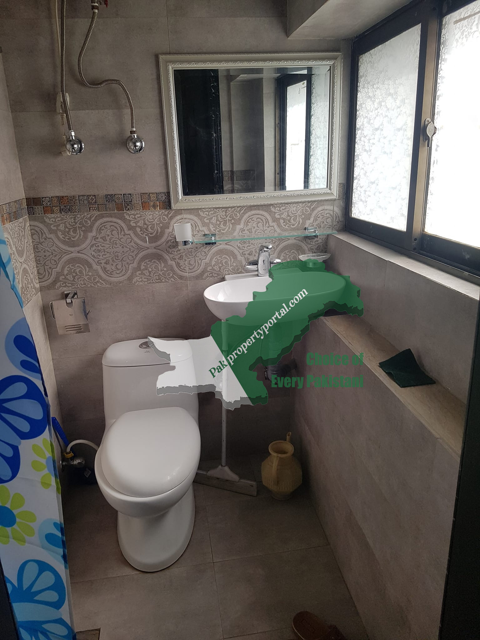 Studio Apartment for Rent in Bahria town Lahore