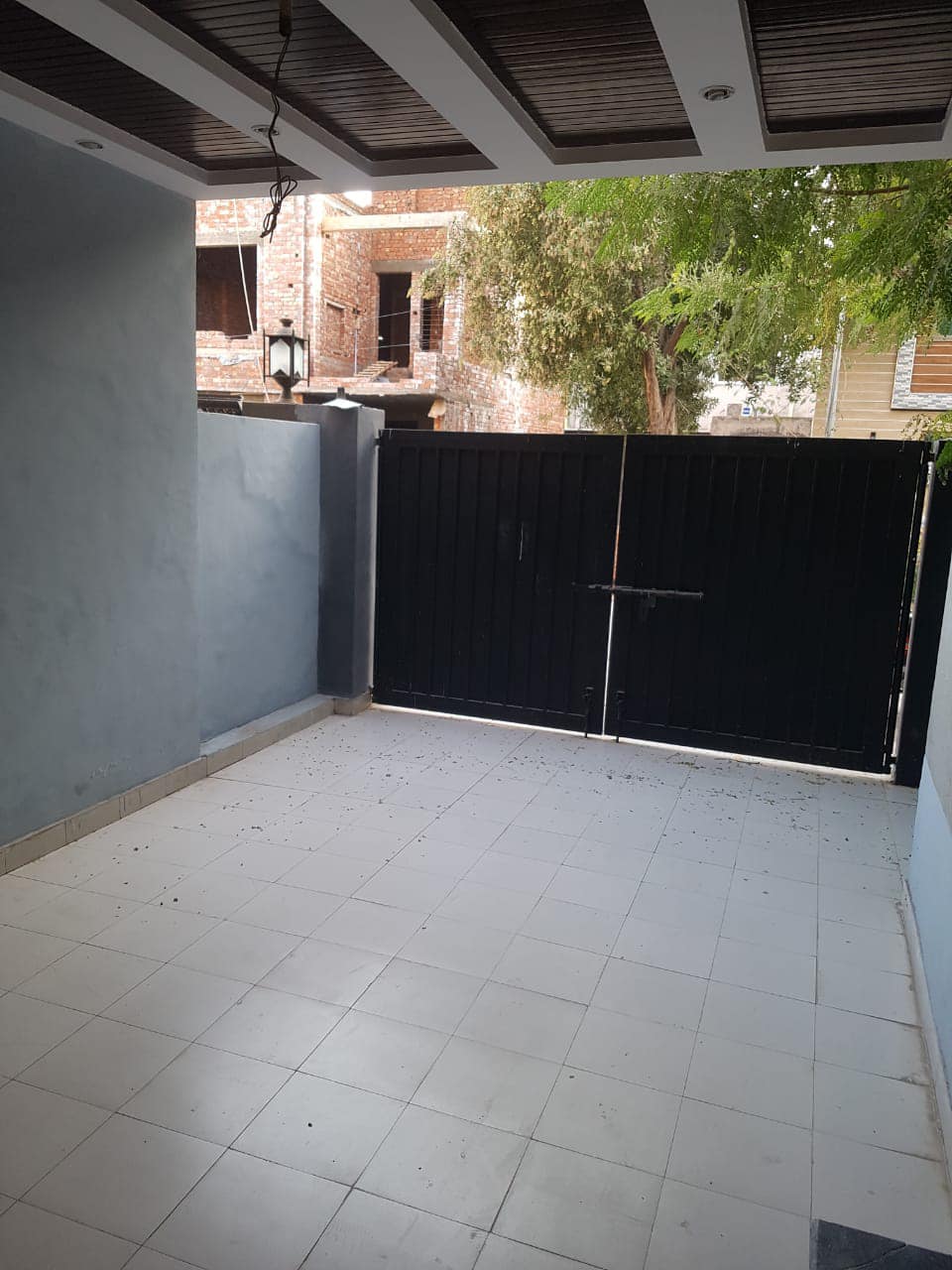 5 Marla House available for Rent in Bahria town Lahore