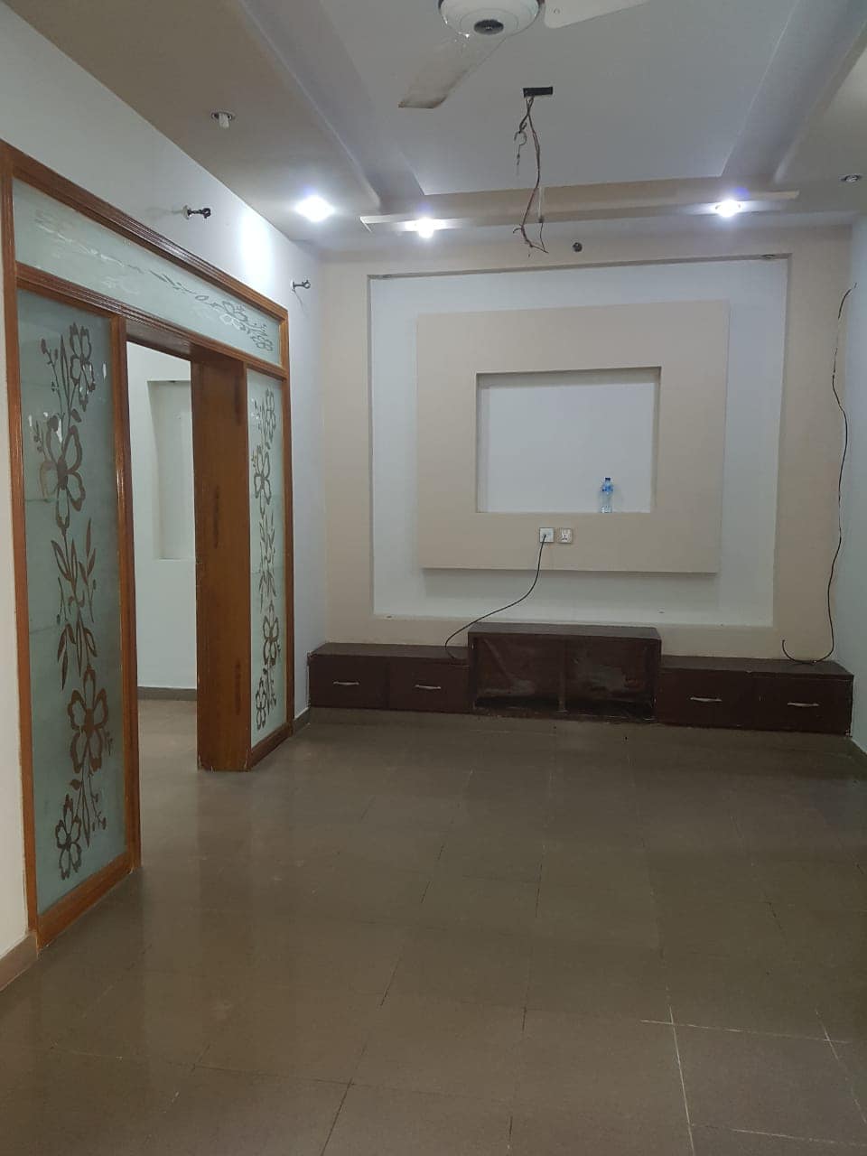 5 Marla House available for Rent in Bahria town Lahore