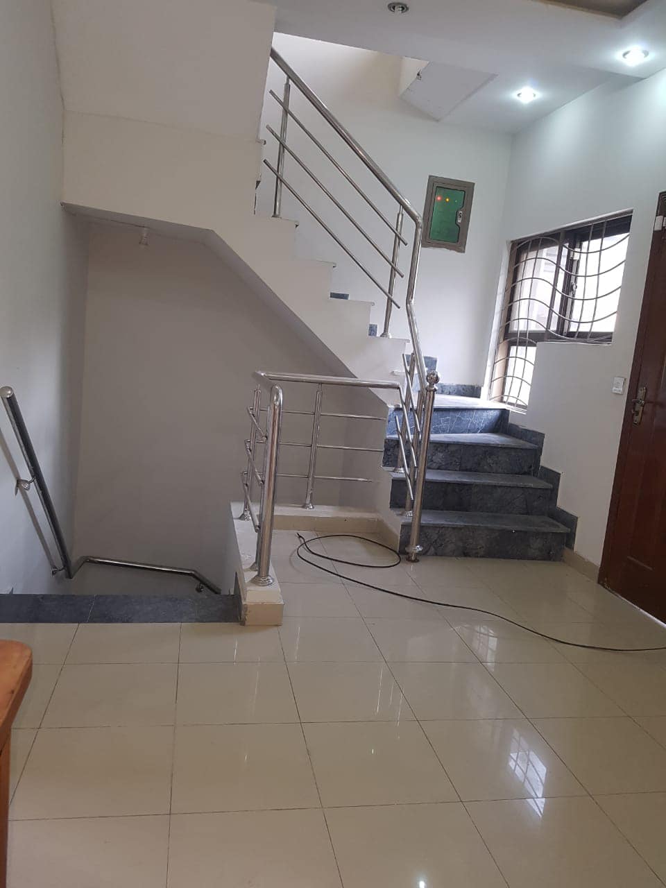 5 Marla House available for Rent in Bahria town Lahore