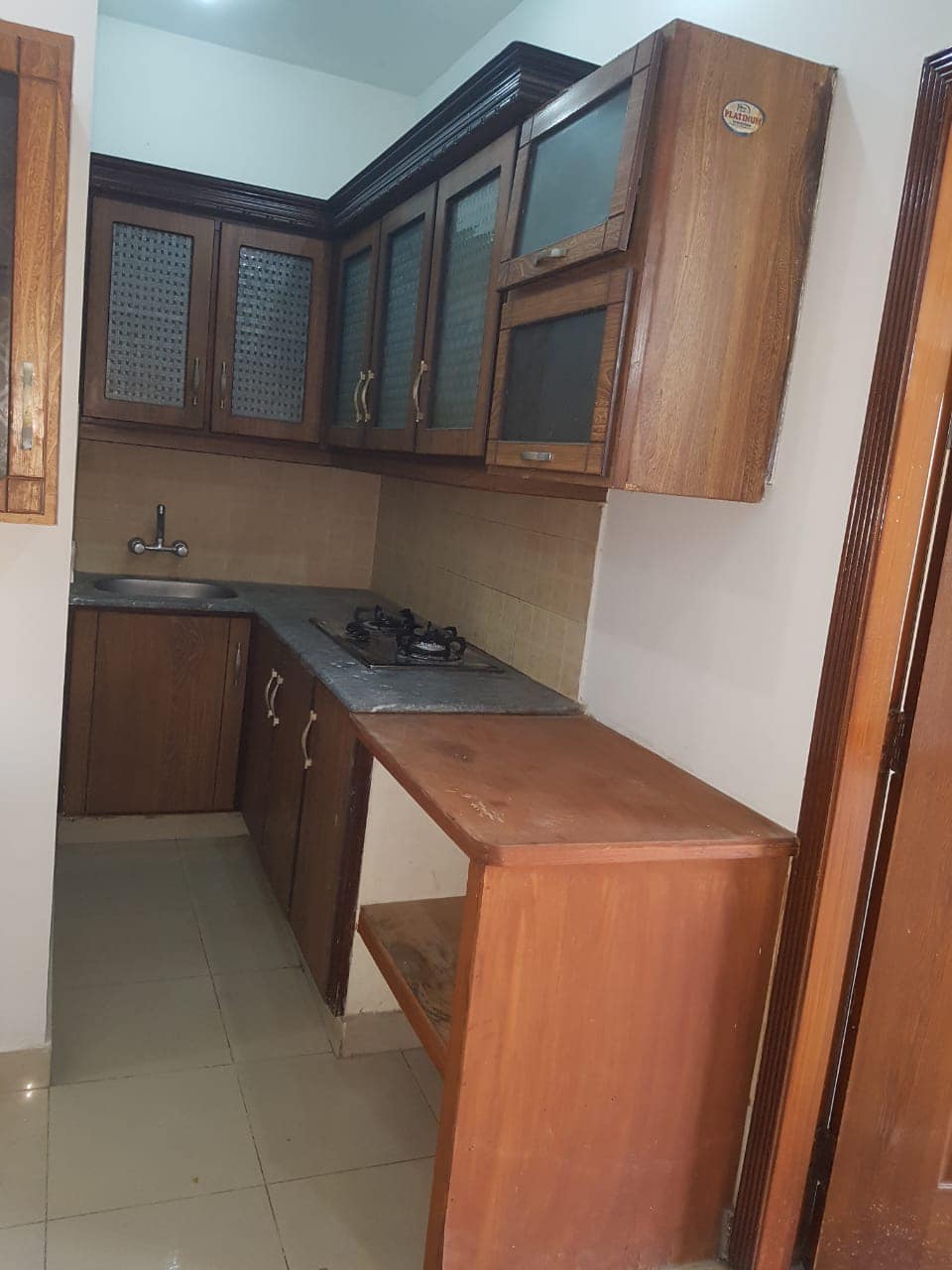 5 Marla House available for Rent in Bahria town Lahore