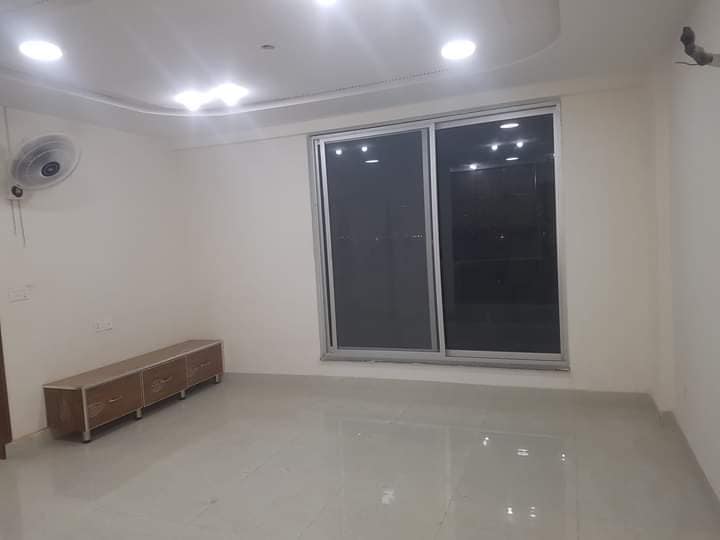 2 Bed Room apartment available for Rent  Bahria town Lahore
