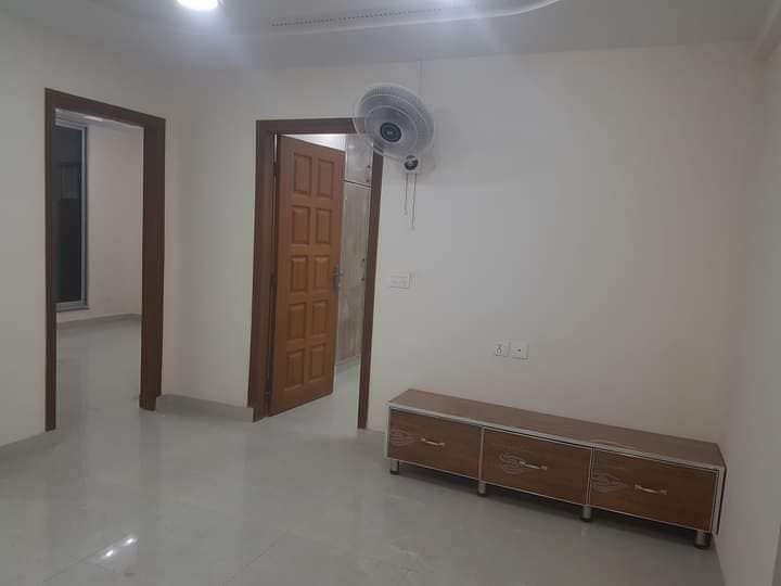 2 Bed Room apartment available for Rent  Bahria town Lahore