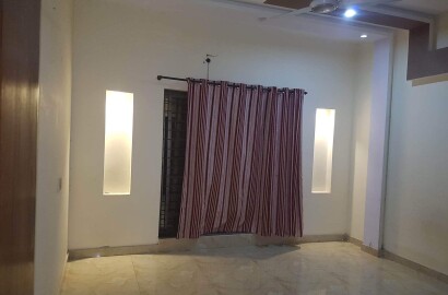 10 Marla portion for Rent Bahria town Lahore
