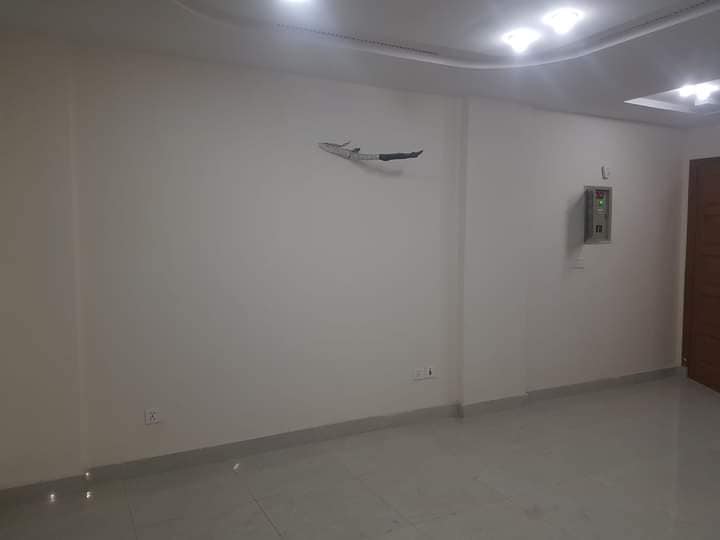 2 Bed Room apartment available for Rent  Bahria town Lahore