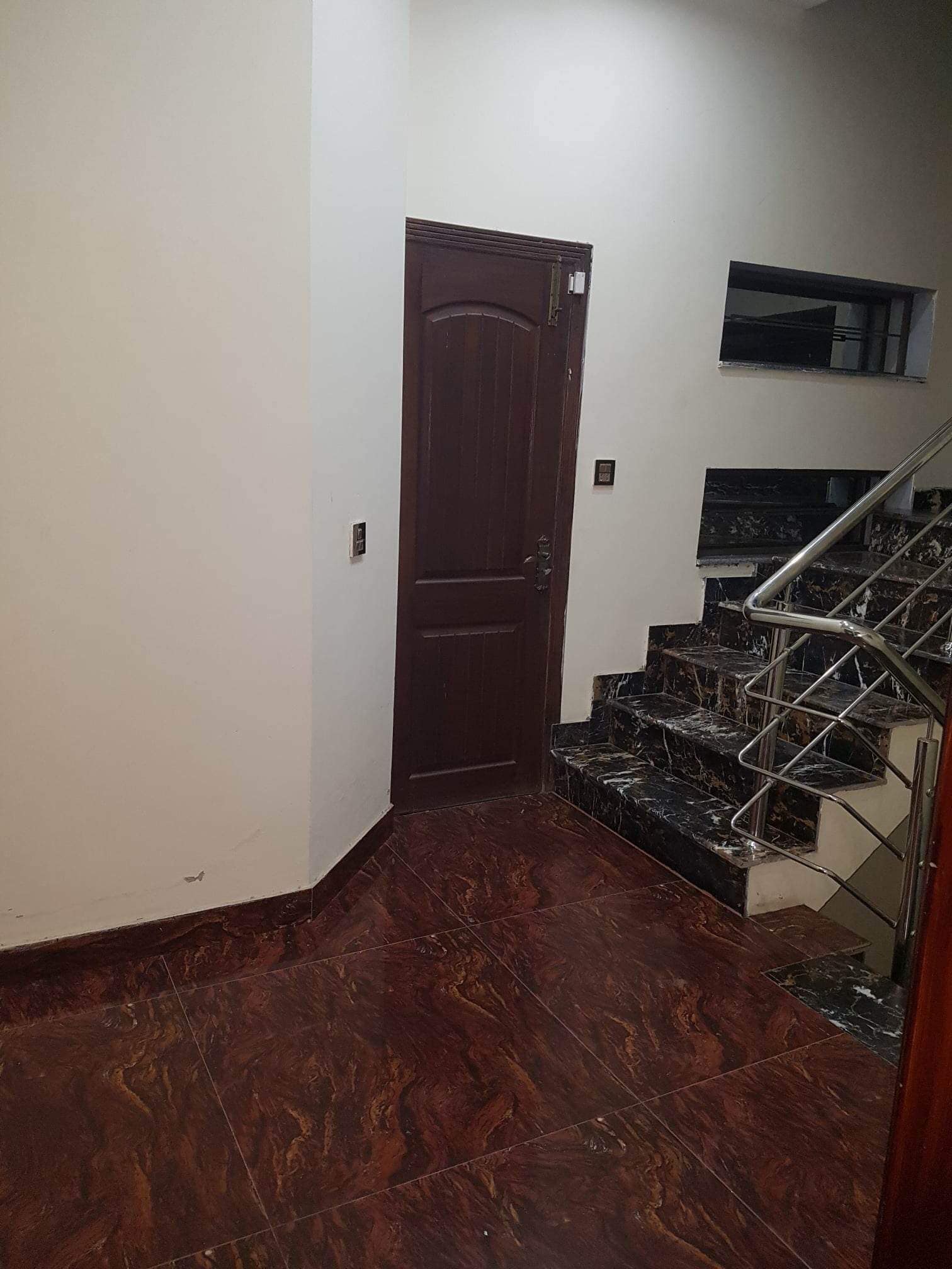 10 Marla portion for Rent Bahria town Lahore