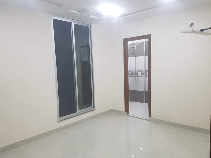 2 Bed Room apartment available for Rent  Bahria town Lahore