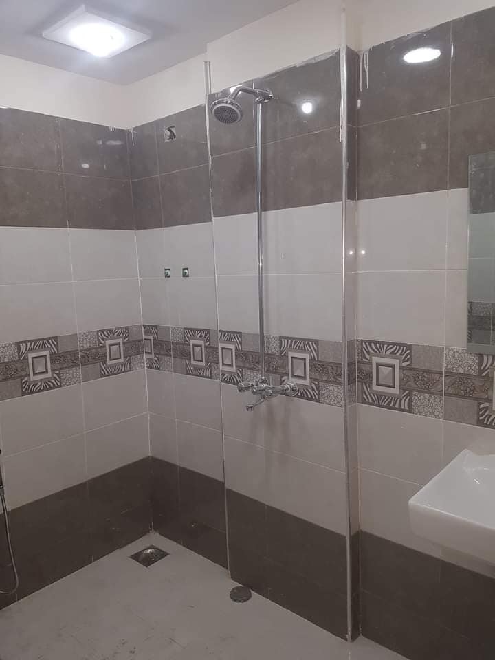 2 Bed Room apartment available for Rent  Bahria town Lahore