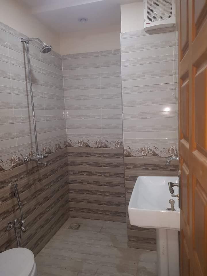 2 Bed Room apartment available for Rent  Bahria town Lahore