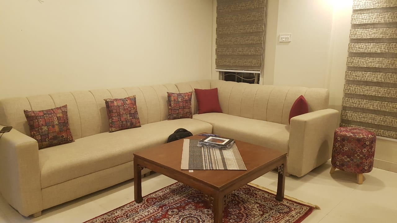 Furnished Apartments available for Rent Bahria town Lahore