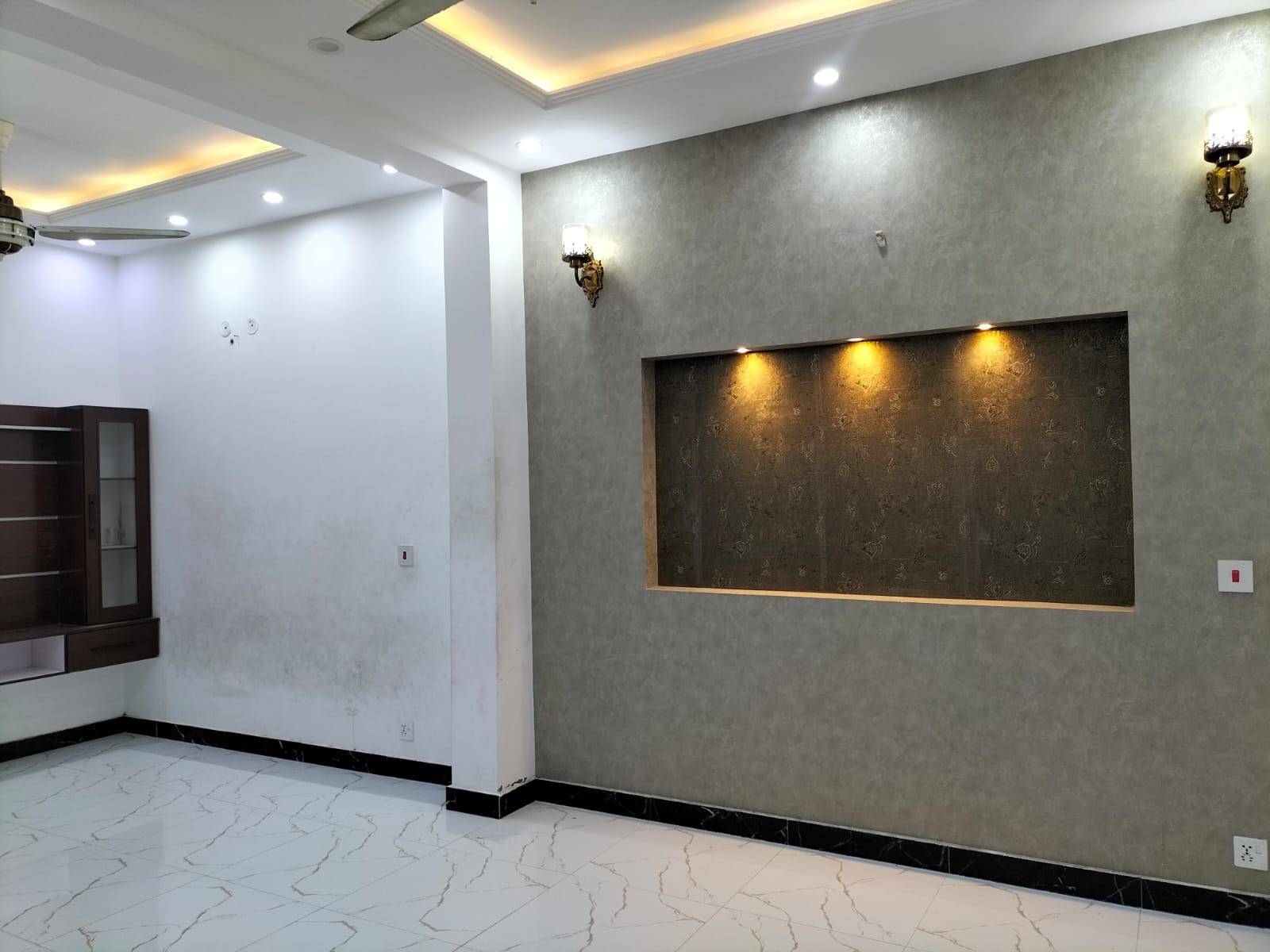 5 Marla New House for Rent  Bahria town Lahore