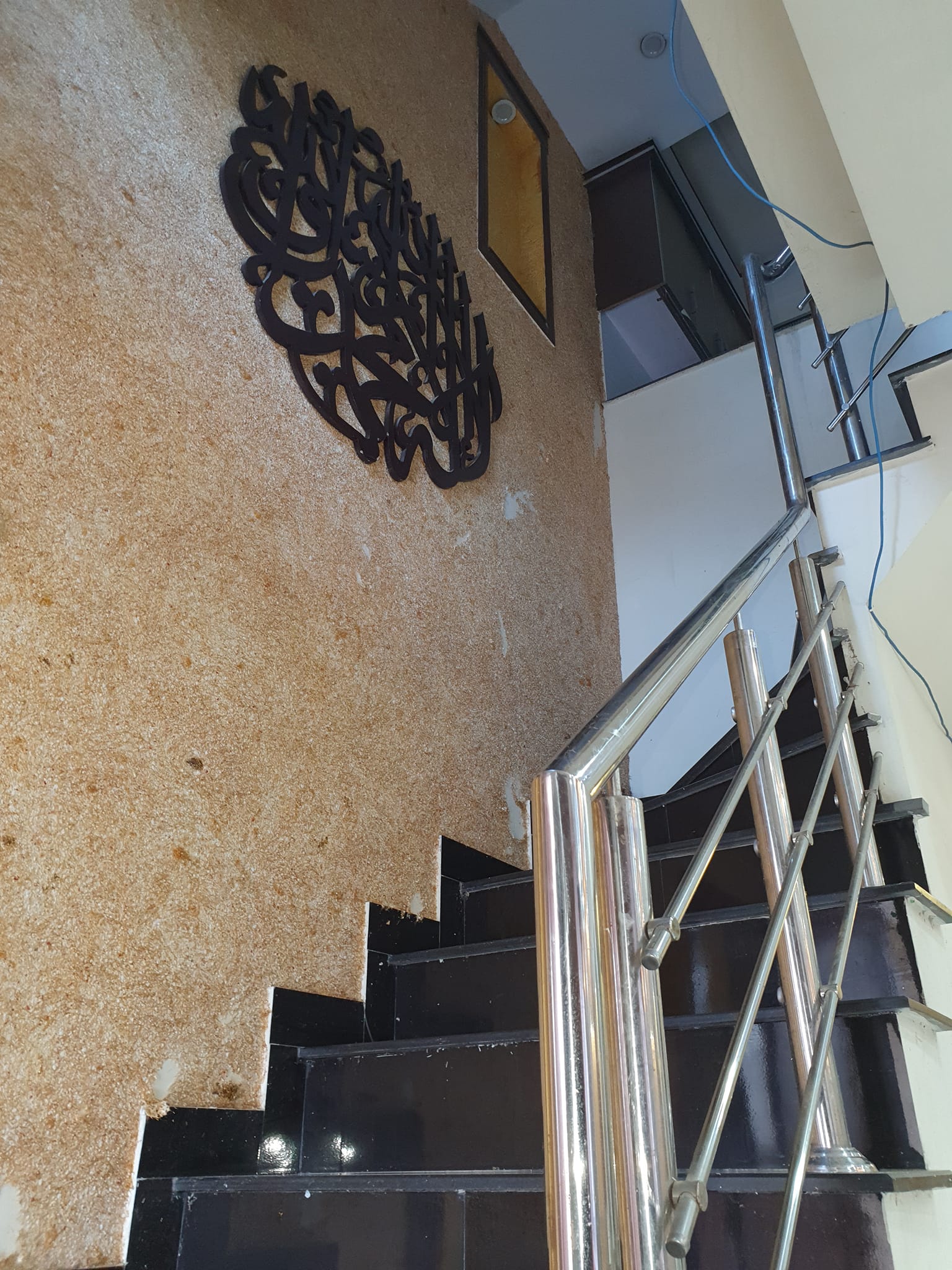 5 Marla New House available for Rent Bahria town Lahore