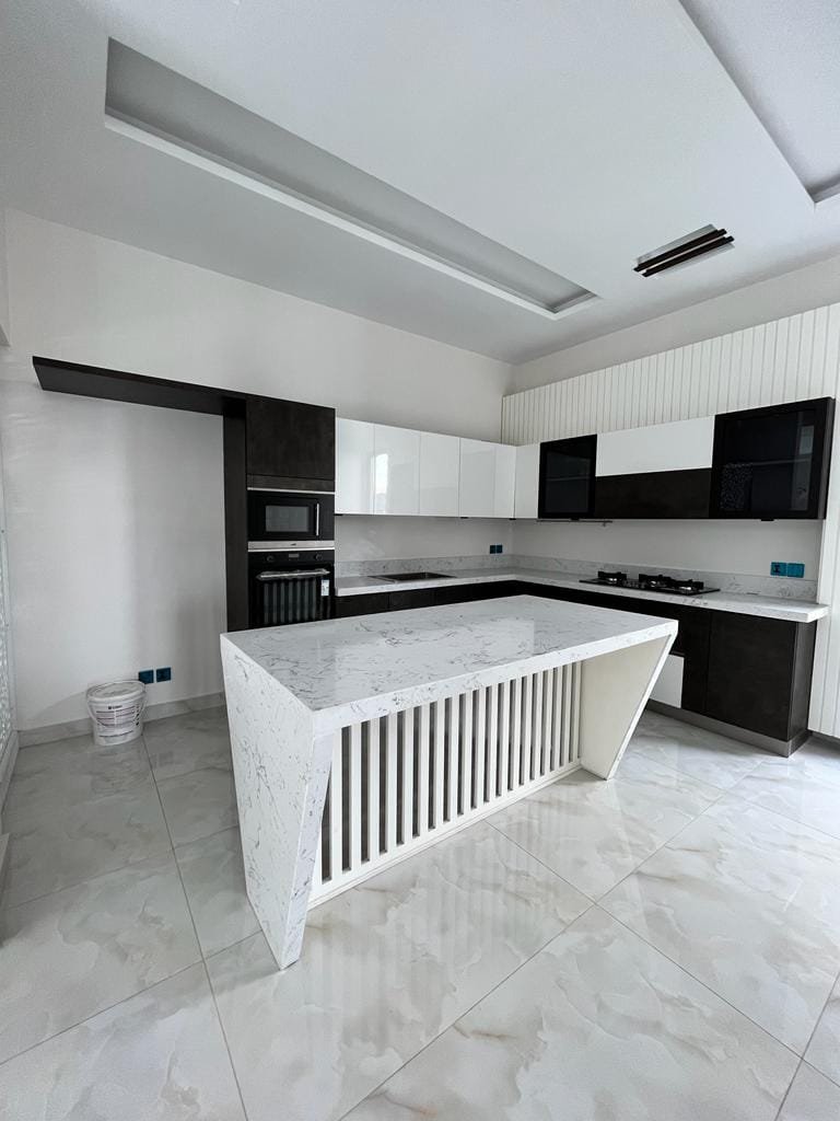 500 yard Architect designed bungalow for sale DHA phase 8 Karachi