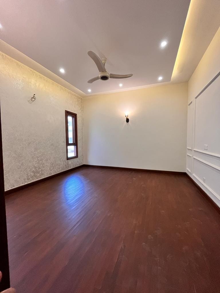 300-yard brand new bungalow for sale DHA phase 4 Karachi