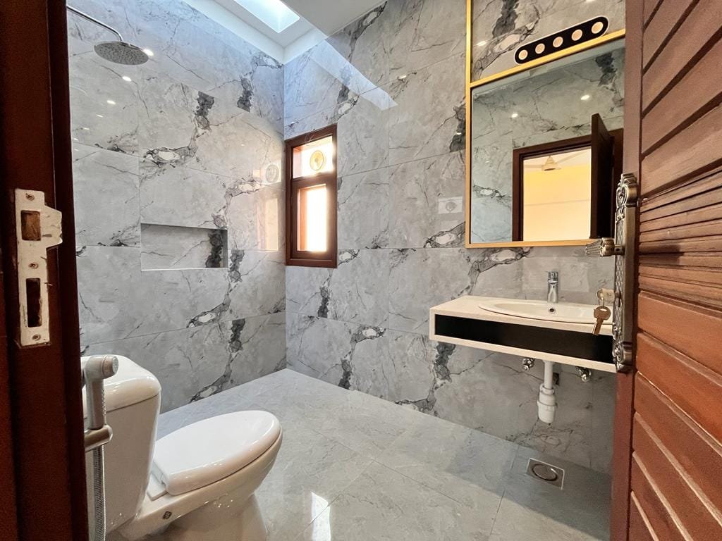 300-yard brand new bungalow for sale DHA phase 4 Karachi
