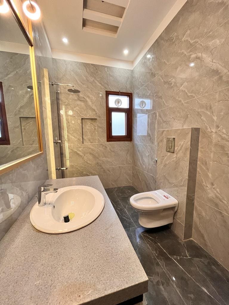 300-yard brand new bungalow for sale DHA phase 4 Karachi