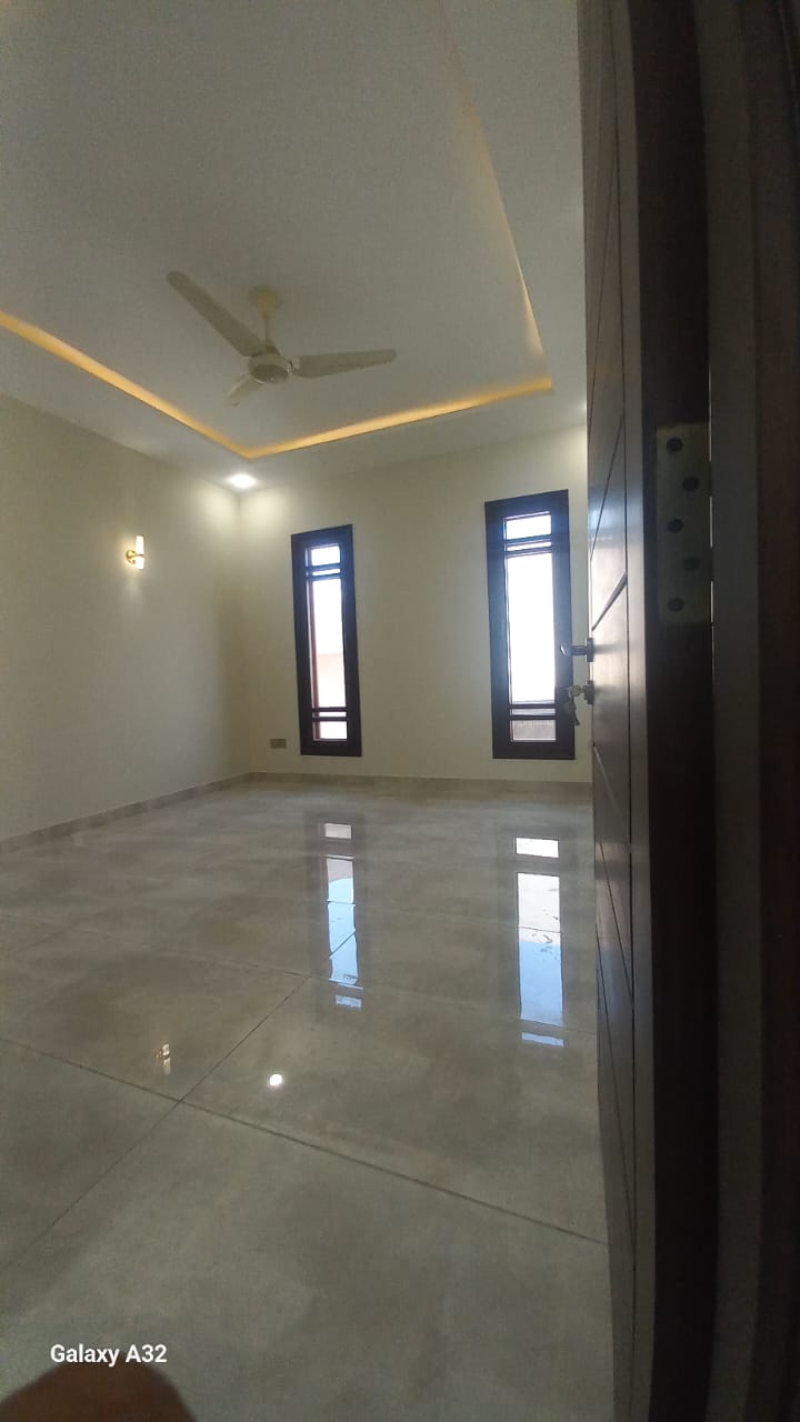 brand-new 300-square-yard bungalow for sale in the esteemed DHA Phase IV Karachi