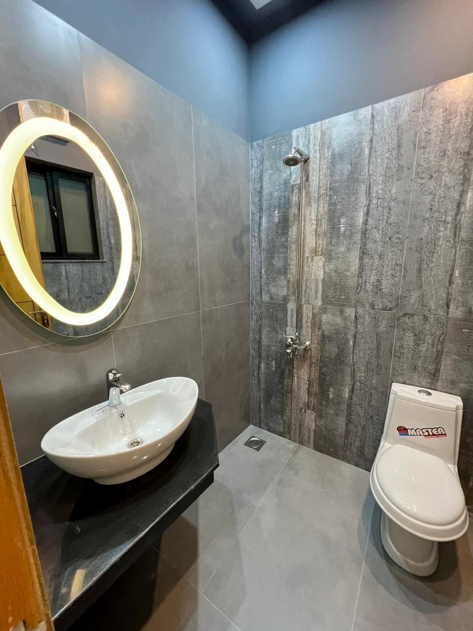 7 Marla Modern Design House with all Essential Requirements in Bahria Town Rawalpindi