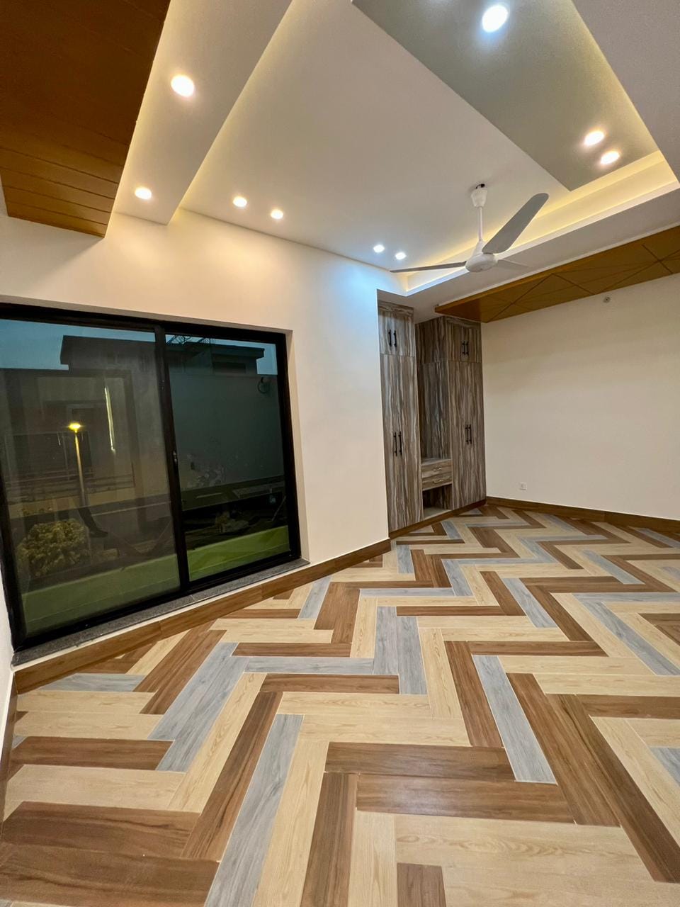 7 Marla Modern Design House with all Essential Requirements in Bahria Town Rawalpindi