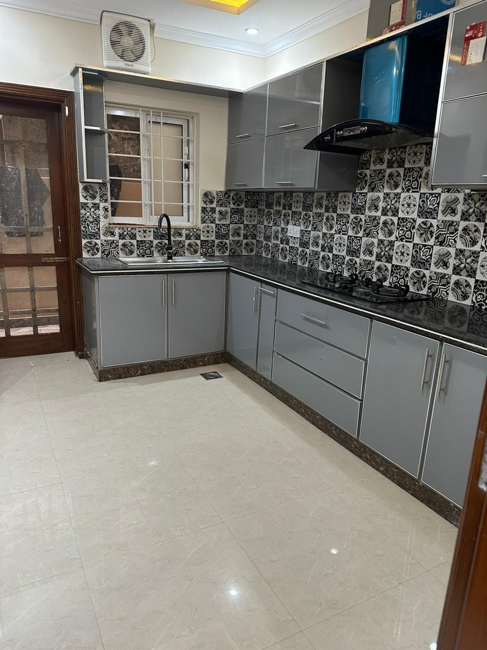 7 Marla House for sale in bahria town phase 8 Rawalpindi